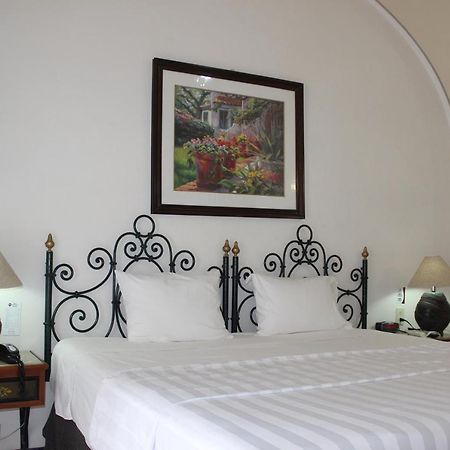 Hotel Concierge Plaza كوليما المظهر الخارجي الصورة