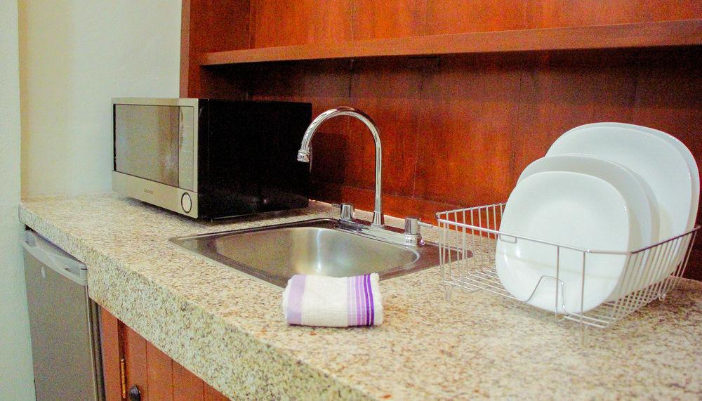 Hotel Concierge Plaza كوليما المظهر الخارجي الصورة