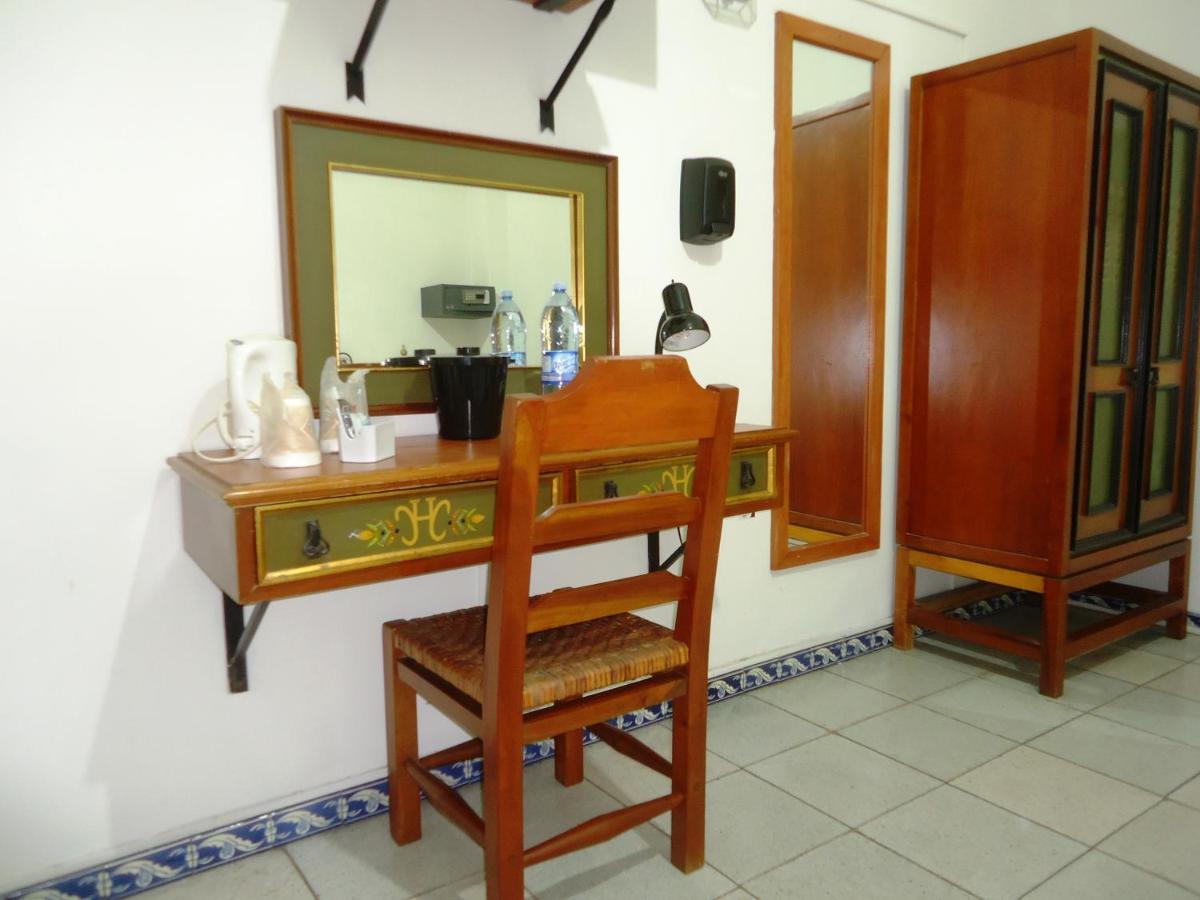 Hotel Concierge Plaza كوليما المظهر الخارجي الصورة
