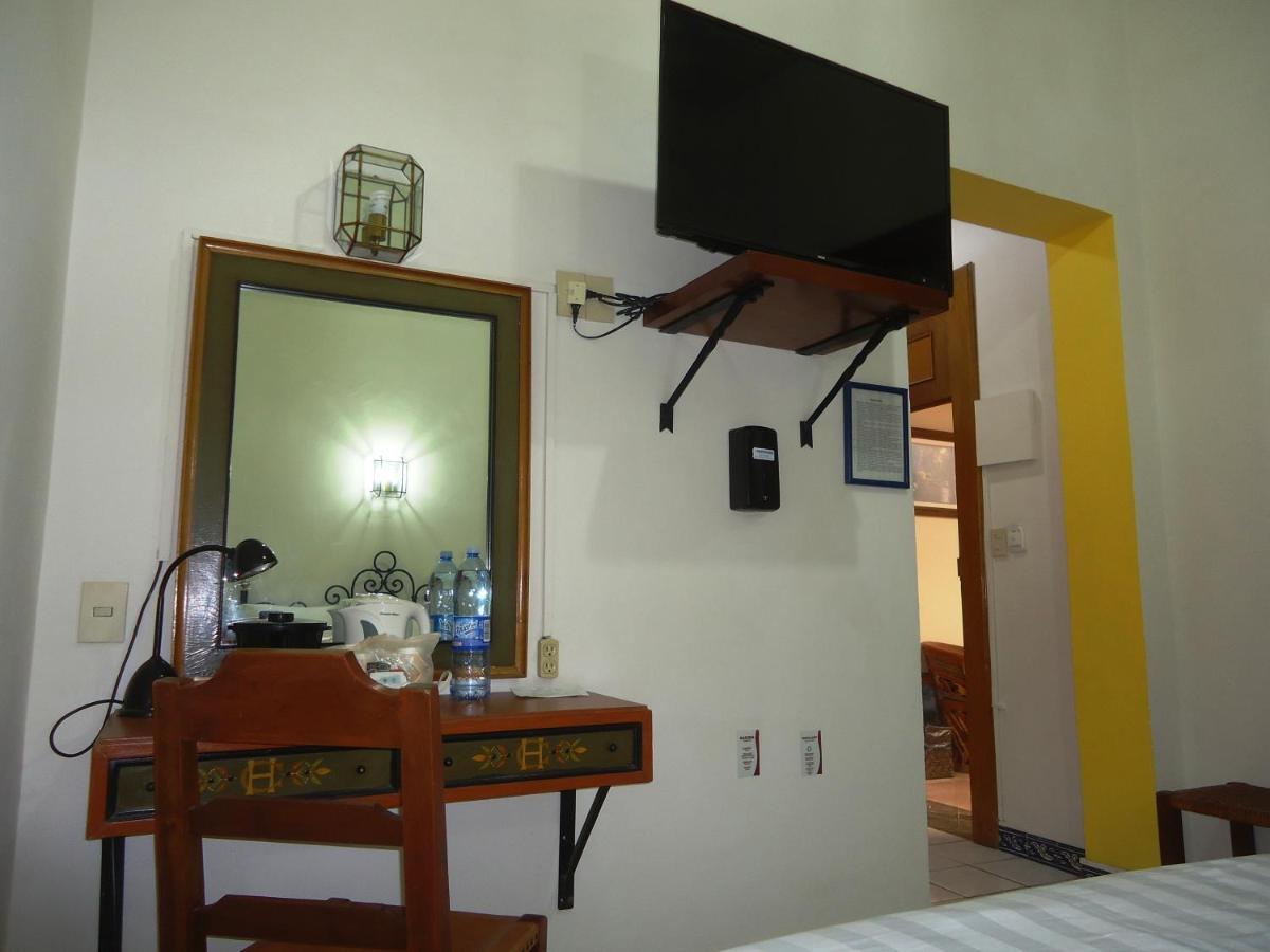 Hotel Concierge Plaza كوليما المظهر الخارجي الصورة