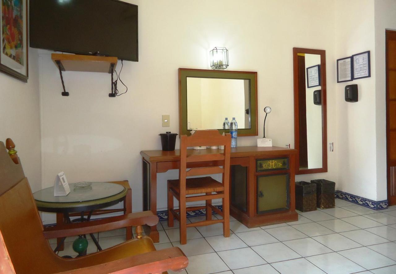 Hotel Concierge Plaza كوليما المظهر الخارجي الصورة