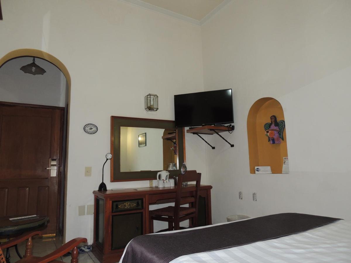 Hotel Concierge Plaza كوليما المظهر الخارجي الصورة