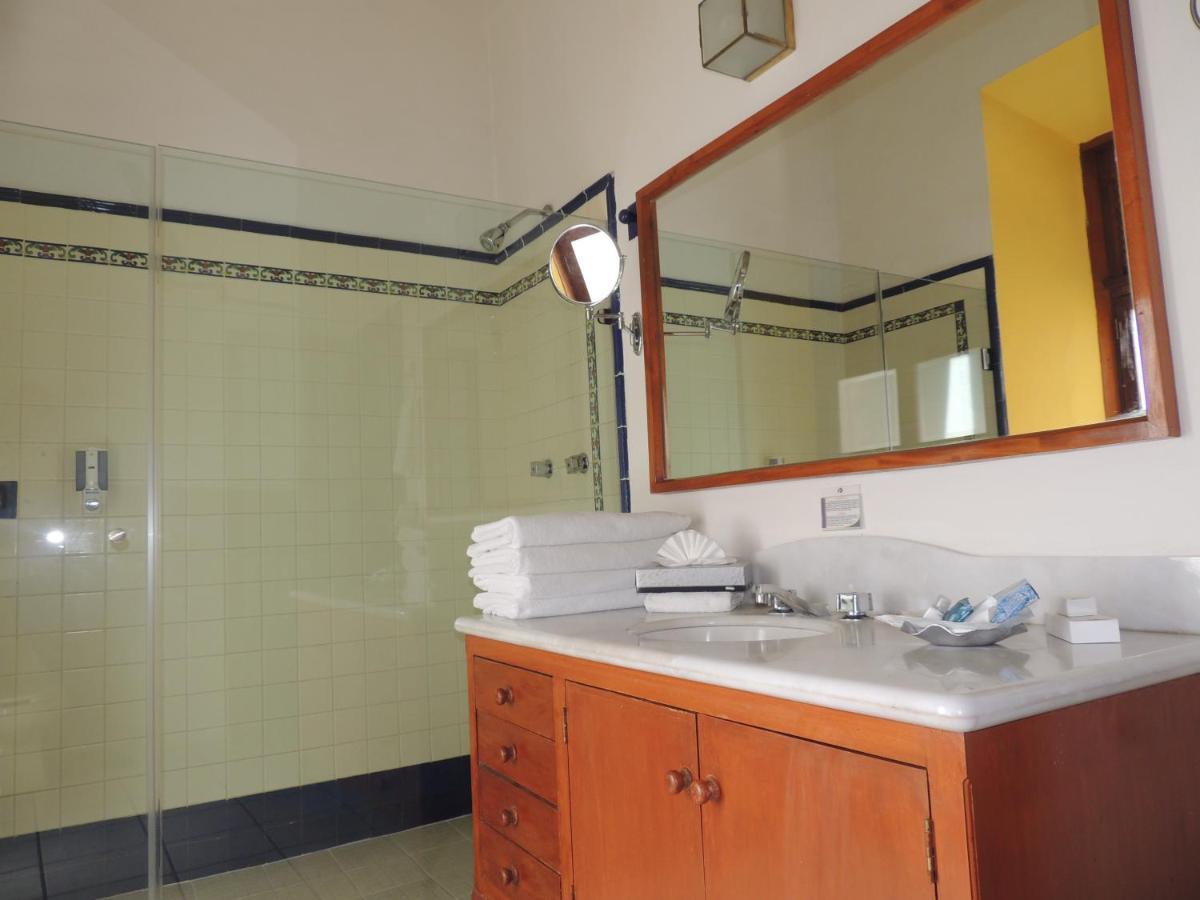 Hotel Concierge Plaza كوليما المظهر الخارجي الصورة