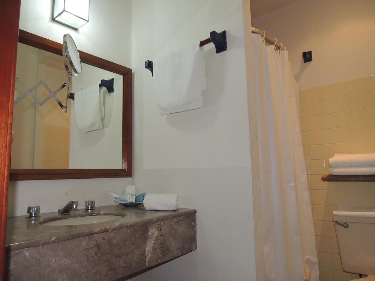 Hotel Concierge Plaza كوليما المظهر الخارجي الصورة